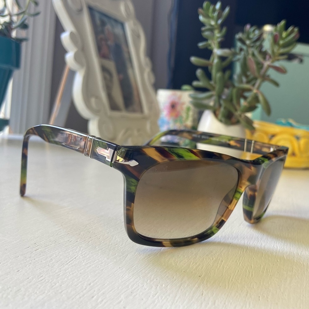 Persol sunglasses